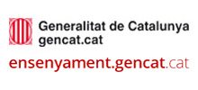 Departament d'ensenyament de la Generalitat de Catalunya